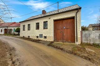 Bauernhäuser zu kaufen in 2215 Raggendorf, NEUER PREIS! Ländliches Bauernhaus