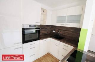 Wohnung mieten in 4062 Thening, Top Gartenwohnung in einer Neubausiedlung mit Carport und Freistellplatz