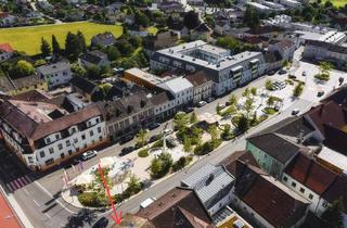 Anlageobjekt in 3243 Rinn, "6 Wohnungen plus Restaurant in bester Lage von St. Leonhard"