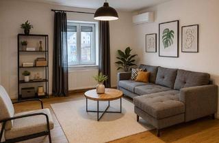 Wohnung mieten in 6500 Landeck, VERMIETET! 3-Zimmer-Wohnung in neuem Glanz – Erstbezug nach Sanierung in Landeck!