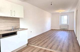 Wohnung mieten in 4522 Sierning, Sonnige Wohnung mit Küche; PROVISIONFREI