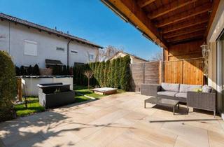 Reihenhaus kaufen in 4522 Sierning, Voll unterkellertes Reihenhaus mit Garten, Terrasse, Balkon und 2 Carportstellplätzen in ruhiger, zentraler Lage!