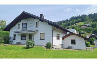 Einfamilienhaus kaufen in 6713 Ludesch, Grosszügiges Einfamilienhaus mit Einliegerwohnung in sonniger und idyllischer Lage von Ludesch zu verkaufen!