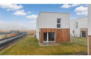 Haus kaufen in 3591 Altenburg, Erstbezug I ca. 171m² Außenfläche I moderne Tischlerküche I Mietkaufoption I