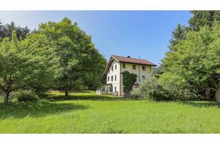 Haus kaufen in 6300 Wörgl, Idyllisches 3.491 m² Freilandgrundstück mit Altbestand