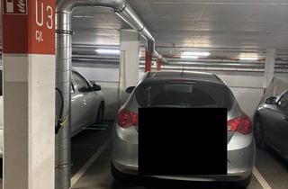 Garagen mieten in Klosterwiesgasse, 8010 Graz, Tiefgaragenplatz im Messequartier Graz