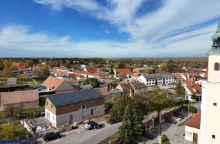Doppelhaushälfte kaufen in 2403 Regelsbrunn, Doppelhaushälfte in Regelsbrunn am Nationalpark Donauauen - perfekter Schnellbahnanbindung – Wohnungseigentum in Vorbereitung!
