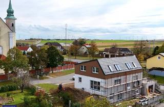 Doppelhaushälfte kaufen in 2403 Regelsbrunn, Doppelhaus in Fischamend-Nähe Erstbezug - 20 Minuten zur Stadtgrenze- perfekte Schnellbahnanbindung - Nationalpark Donauauen vor der Haustüre