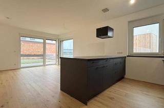 Haus mieten in 3591 Altenburg, Mietkauf I Familienglück im Waldviertel I ca. 100m² Garten I moderne Tischlerküche I Luftwärmepumpe I