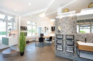 Gewerbeimmobilie kaufen in 5760 Saalfelden am Steinernen Meer, Gewerbeimmobilie mit Wohneinheit