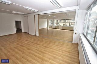 Büro zu mieten in Josefstädter Straße, 1080 Wien, Rathausnähe U2 - Helles, attraktives Neubaubüro mit großzügigen Flächen