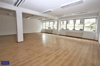 Büro zu mieten in Josefstädter Straße, 1080 Wien, Rathausnähe U2 - Helles, attraktives Neubaubüro mit großzügigen Flächen
