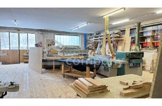 Immobilie kaufen in 4840 Vöcklabruck, Gewerbliche Liegenschaft mit Produktionsbetrieb (Tischlerei) und Wohnhaus Vöcklabruck/Dürnau – ideal für Unternehmer & Betriebsnachfolge