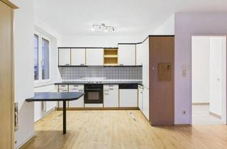 Wohnung mieten in 7132 Frauenkirchen, 2-Zimmer Wohnung mit Balkon in Frauenkirchen zu mieten!