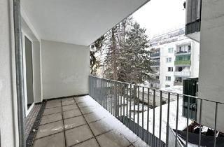 Wohnung mieten in Brünner Straße, 1210 Wien, Charmante 3-Zimmer Wohnung in Hofruhelage - Neuwertig und inkl. Einbauküche