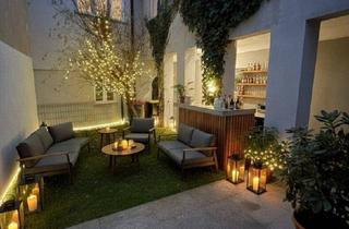 Wohnung kaufen in 2345 Brunn am Gebirge, Brunn am Gebirge! 4-Zimmer DG Wohnung mit 130 m² und Eigengarten unter € 400.000!