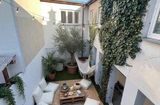 Wohnung kaufen in 2345 Brunn am Gebirge, Brunn am Gebirge! 4-Zimmer DG Wohnung mit 130 m² und Eigengarten unter € 400.000!