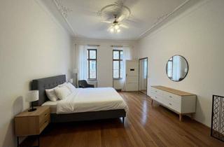 Wohnung kaufen in Rennweg, 1030 Wien, Historischer Altbau in Belvedere-Nähe – seltene Projektchance in absoluter Toplage