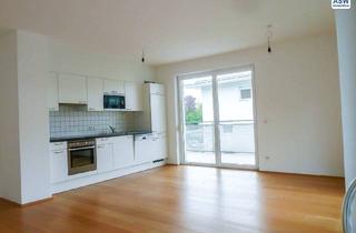 Penthouse kaufen in Hochsteingasse, 8010 Graz, Perfekt aufgeteilte 3-Zimmerwohnung mit sonniger Terrasse in zentraler Lage