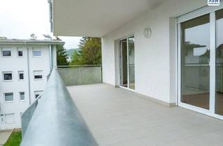 Penthouse kaufen in Hochsteingasse, 8010 Graz, Perfekt aufgeteilte 3-Zimmerwohnung mit sonniger Terrasse in zentraler Lage