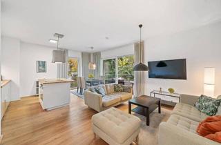 Wohnung kaufen in 1190 Wien, Stadtnahes Wohnen mit Balkon und Grünblick