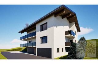 Wohnung kaufen in 9071 Köttmannsdorf, Landhaus Hollenburg!Neuwertige Wohnungen in herrlicher Aussichtslage, nahe Klagenfurt!