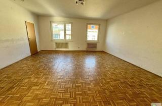 Wohnung kaufen in Klährgasse, 1120 Wien, Helle, sanierungsbedürftige 3-Zimmer Neubau-Wohnung, bestens angebunden
