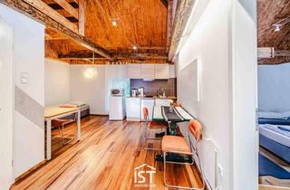 Wohnung mieten in Aigeslberg, 4951 Polling im Innkreis, Polling i. I. - Charmante Wohnung mit hohen Holzdecken