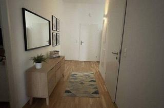 Genossenschaftswohnung in Kienzlstraße 17, 4600 Wels, Dragonerhöfe: 3-Zimmer-Genossenschaftswohnung mit XL-Raumhöhen in zentraler Welser Toplage – Ihr neues Zuhause mit ausgewählter Nachbarschaft wartet auf Sie! AB SOFORT!