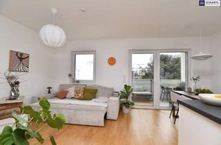 Wohnung mieten in Lilienthalgasse, 8020 Graz, EINFACH GRANDIOS: Lichtdurchflutete Wohnung mit zwei Schlafzimmern! ELEGANT WOHNEN im Herzen von Graz!