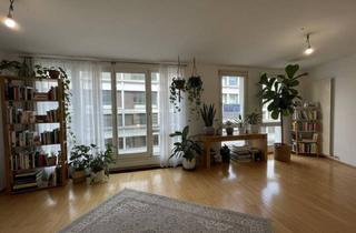 Wohnung mieten in Karlsplatz, 1040 Wien, 3-Zimmer-Wohnung mit Gemeinschaftsdachterrasse ab Februar!