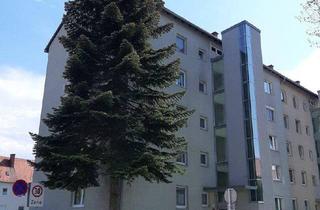 Wohnung mieten in Hans-Wagner-Straße, 4400 Steyr, Sanierung abgeschlossen: lichtdurchflutete 1-Zimmer-Wohnung mit optimaler Raumaufteilung – komfortabel, leistbar und mitten im Grünen! Mit praktischem Abstellraum, Aufzug und hellem Badezimmer!