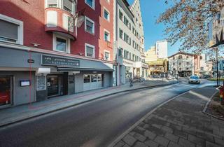 Geschäftslokal mieten in 6330 Kufstein, Top-Restaurant in Bestlage Kufstein – sofort startklar