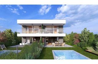 Doppelhaushälfte kaufen in 2481 Achau, Modernes Wohnen in Achau bei Wien – Komfortable Doppelhaushälften mit großzügigen Freiflächen