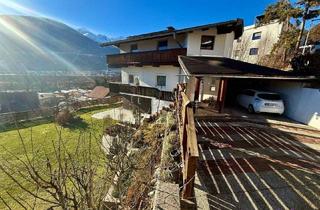 Einfamilienhaus kaufen in 6170 Zirl, Traumhaus in Eigenhofen – Natur, Weitblick und modernes Wohnen
