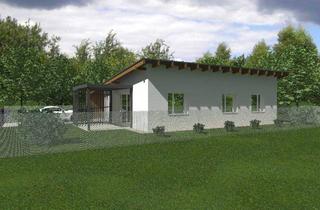 Einfamilienhaus kaufen in 7540 Güssing, +++ERSTBEZUG++ Einfamilienhaus mit viel Liebe zum Detail,auf sonnigem Grundstück, am Ortsrand von Güssing! +++