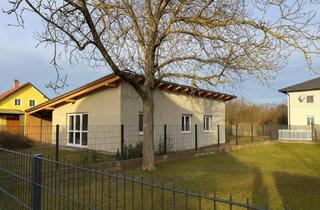Einfamilienhaus kaufen in 7540 Güssing, +++ERSTBEZUG++ Einfamilienhaus mit viel Liebe zum Detail,auf sonnigem Grundstück, am Ortsrand von Güssing! +++