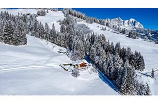 Haus mieten in 6370 Reith bei Kitzbühel, Chalet am Skilift von Reith