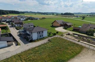 Grundstück zu kaufen in 5224 Auerbach, Attraktives Baugrundstück in Auerbach