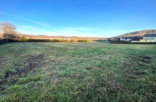 Grundstück zu kaufen in 8330 Feldbach, Grundstück in sonniger Ruhelage nahe Feldbach