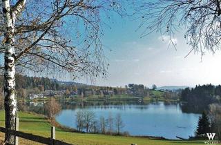 Grundstück zu kaufen in 9560 Feldkirchen in Kärnten, Toller Baugrund in idyllischer Wohngegend