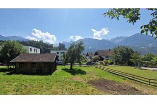 Grundstück zu kaufen in Winkelweg, 6824 Schlins, Sonniges Weitblick-Grundstück zu verkaufen