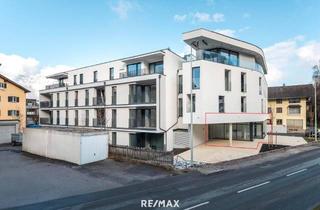 Gewerbeimmobilie kaufen in 6300 Wörgl, Neubau-Geschäftslokal in Wörgl zu kaufen!