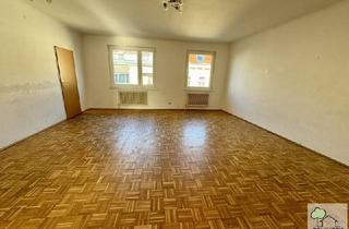 Wohnung kaufen in Klährgasse, 1120 Wien, Helle, sanierungsbedürftige 3-Zimmer Neubau-Wohnung, bestens angebunden