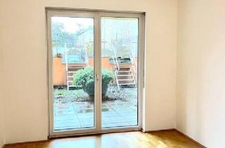 Wohnung mieten in Wallensteinplatz, 1200 Wien, Idyllisches Wohnen: 2-Zimmer Gartenwohnung in 1200 Wien