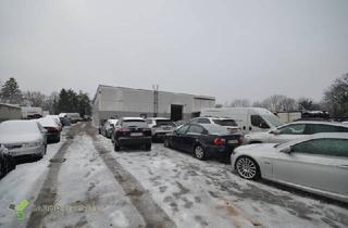 Immobilie kaufen in 1230 Wien, Vollvermietete Gewerbeliegenschaft zu verkaufen, Renditenobjekt