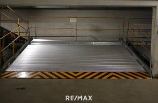 Garagen kaufen in 1030 Wien, Sicheren Sie sich Ihren Stellplatz samt Lagerraum in 1030 Wien