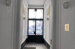 Anlageobjekt in 1080 Wien, Bestandsfreies, baubewilligtes Objekt in sehr guter Lage in der Josefstadt mit ca. 1300m² zzgl. 400m² Terrassen!