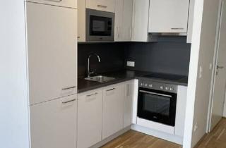 Wohnung mieten in Bertha-Von-Suttner-Gasse, 1220 Wien, Exklusive 2-Zimmer-Dachterrassenwohnung mit Einbauküche & Keller / K2-62