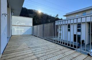 Wohnung mieten in Thalstraße, 8051 Graz, Moderne 2-Zimmer-Wohnung mit 44,5 m² & Balkon in Thal bei Graz